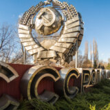 Vek SSSR-a i Rusije: Od boljševičke revolucije do invazije na Ukrajinu 5