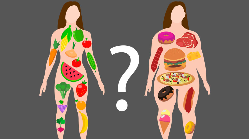 Veganski način ishrane: 14 poteškoća i kako izaći sa njima na kraj 1