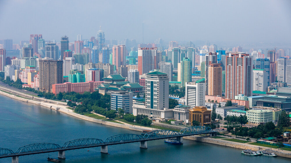 Severna Koreja neobičnim pozivom želi da privuče strance: O čemu se radi? 1