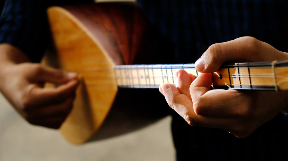 Odakle potiče izraz „ašikovanje" i kako se danas čuva tradicija ašika? 1
