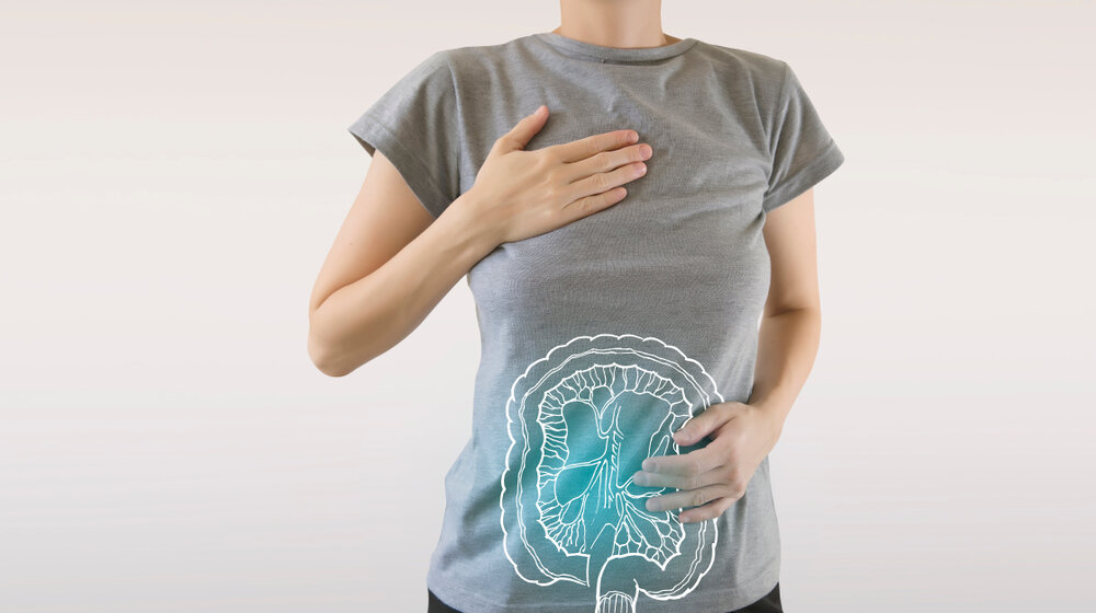 Šta znači kada neko kaže da ima brz ili spor metabolizam? 1