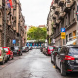 Koliko iznose nove cene parkinga u Beogradu koje važe od danas? 11