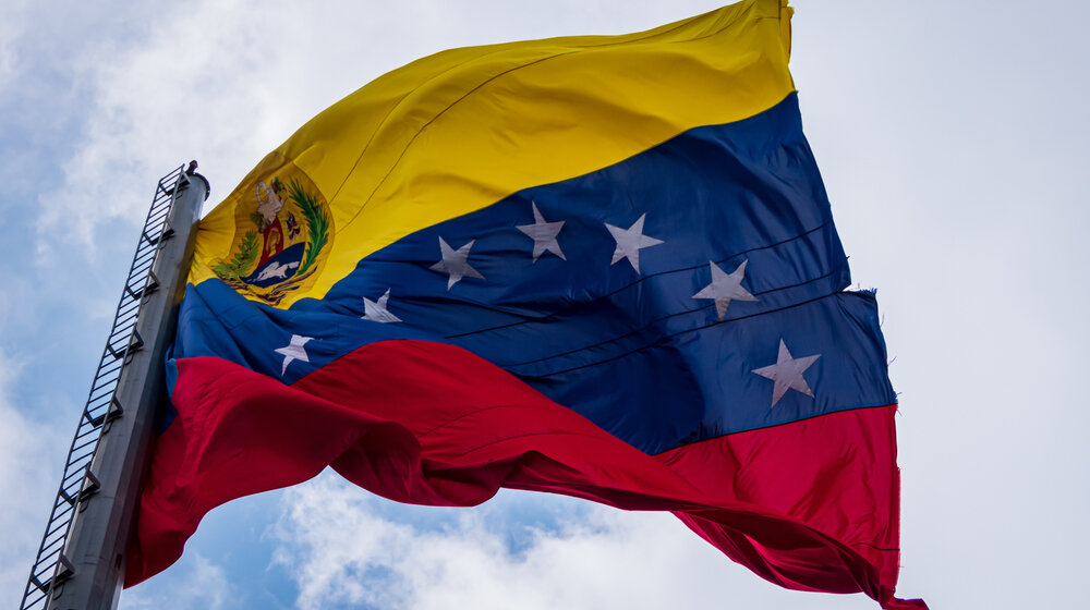 Glumac i pastor kandidati za predsedničke izbore u Venecueli 1