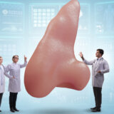 Kome je sve potrebna estetska korekcija nosa? 4