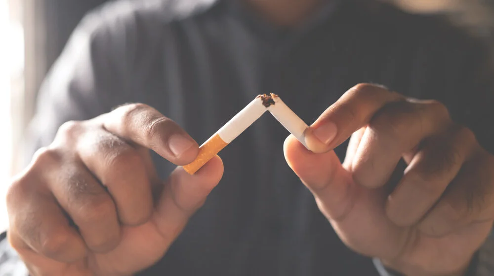 Kako da prestanete da pušite? 15