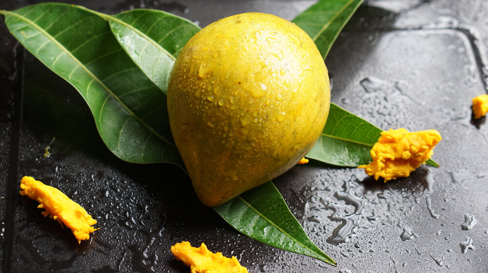 Znate li šta je lukuma, i za šta je dobra ova namirnica? 1