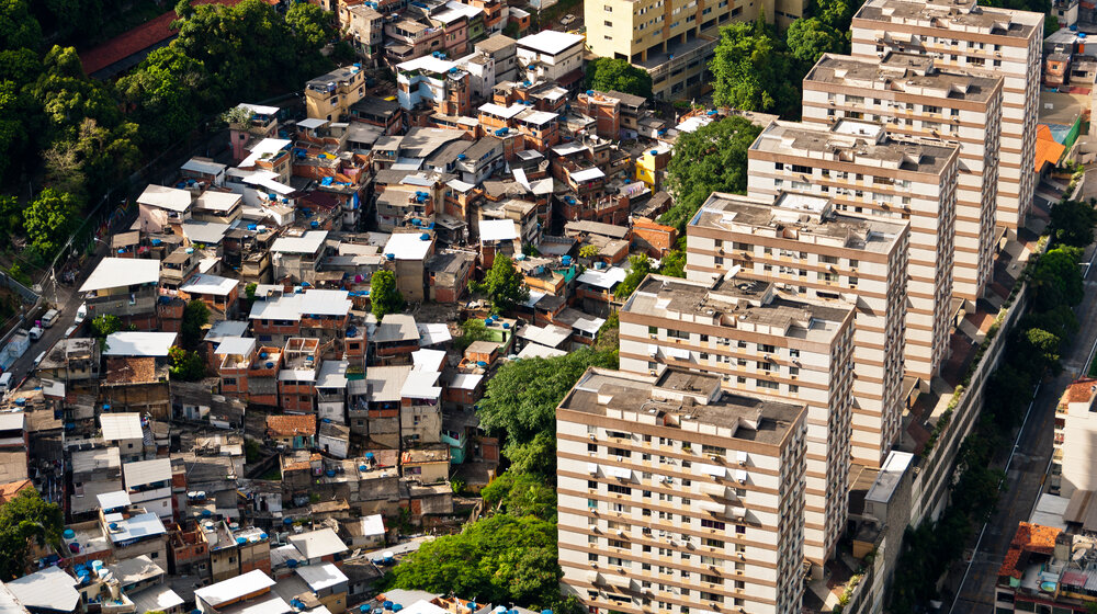 Svaki deseti čovek na svetu gladuje: Istraživanje pokazuje da je jaz između bogatih i siromašnih sve veći 1