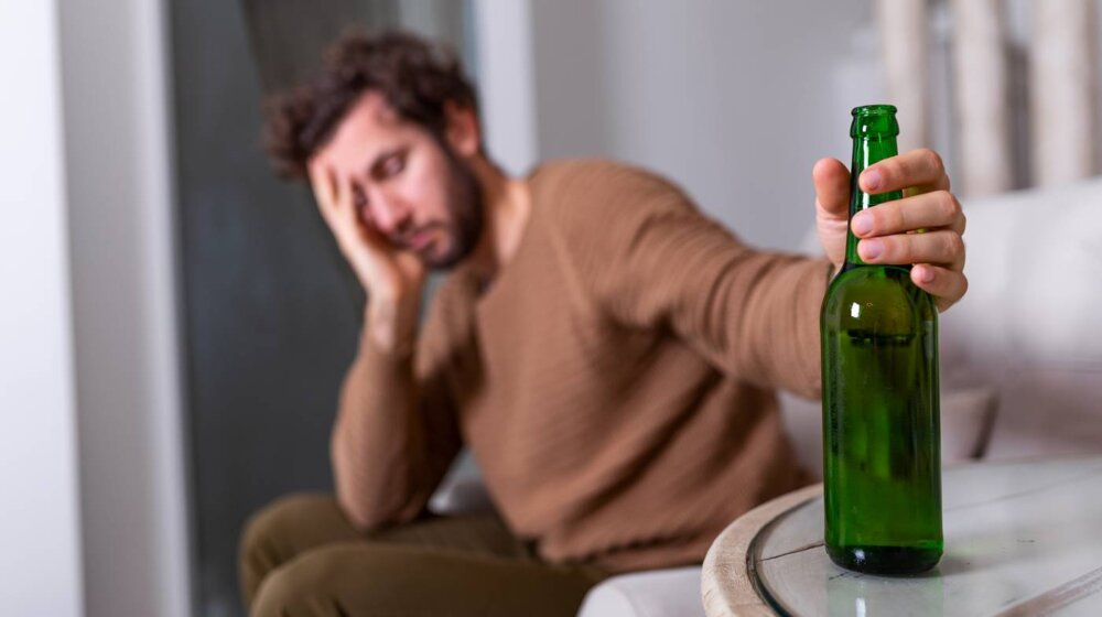 Ovi simptomi pokazuju da vaš organizam ne podnosi pivo 1