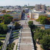 Odesa stavljena na listu zaštićene svetske baštine UNESKO-a 11