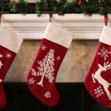 Zašto se za Božić na kamin kači čarapa? 5
