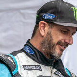 Poginuo američki reli vozač Ken Blok 3