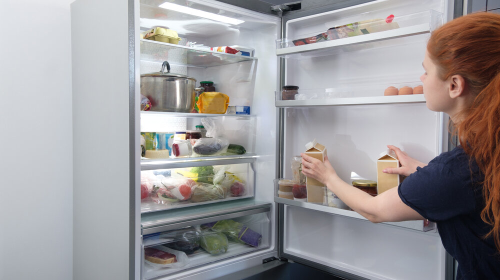 Koliko dugo određenu hranu možemo da čuvamo u frižideru? 1