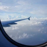 Zašto su prozori u avionu okrugli, a ne četvrtasti? 2