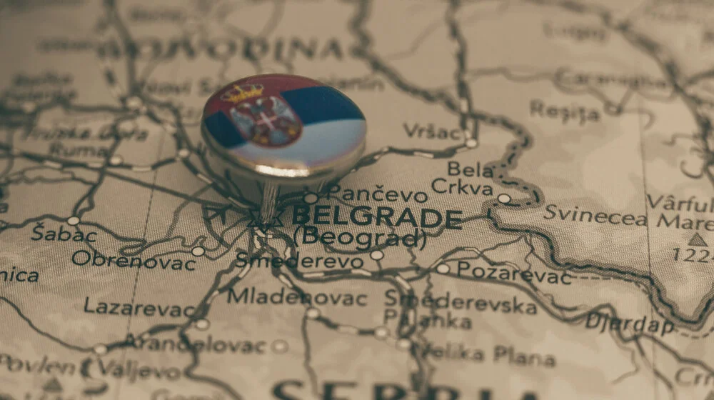 Slobodna Dalmacija: Osvanule mape Srbije s planom njenog radikalnog proširenja do 2030. - izgleda ogromna, ali o ovome mogu samo da sanjaju 1