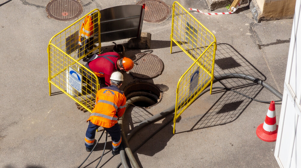 U Srbiji u prvom kvartalu 2023. registrovan 65.461 zaposleni više nego prošle godine 1