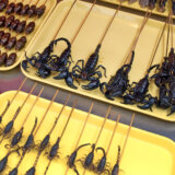 "Mravi podsećaju na sirće, termiti na šargarepu": Koji insekti su jestivi, kakvog su ukusa i zašto je dobro konzumirati ih? 2