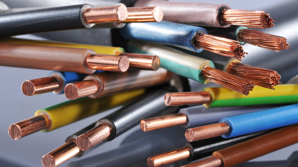 Kako rešiti problema paljenja kablova na nekoliko lokacija u Beogradu? 1