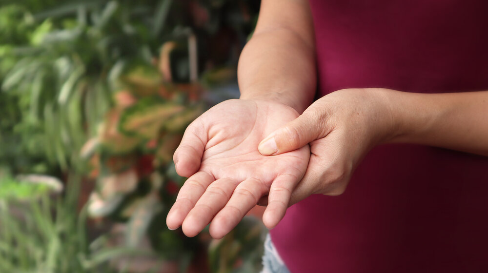 Šta je neuropatija i kako može biti povezana sa dijabetesom? 1