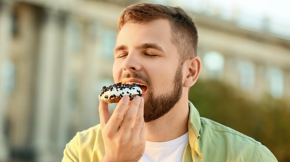 Otkriveno kako šećer i masti izazivaju zavisnost: Ova hrana koristi našu biologiju protiv nas 1