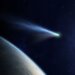 Jedinstvena zelena kometa sutra najbliža zemlji (FOTO) 7