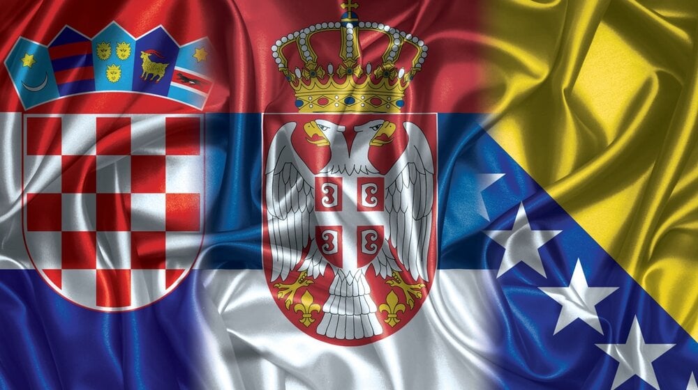 Da li je Hrvatska postala "bogati Zapad" za balkanske komšije? 1