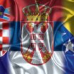 Da li je Hrvatska postala "bogati Zapad" za balkanske komšije? 18