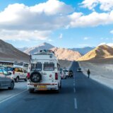 Znate li za mesto na kojem se automobili kreću "uzbrdo" čak i kada im je motor ugašen? 2