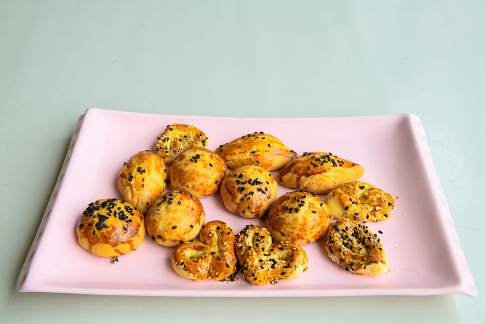 Pet najtraženijih recepata na Guglu u 2022. godini 4