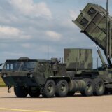 Ukrajinski vojnici sledeće nedelje u SAD počinju obuku na raketnom sistemu "Patriot" 11