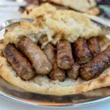 Kako je nastala reč "Ćevap"? 8