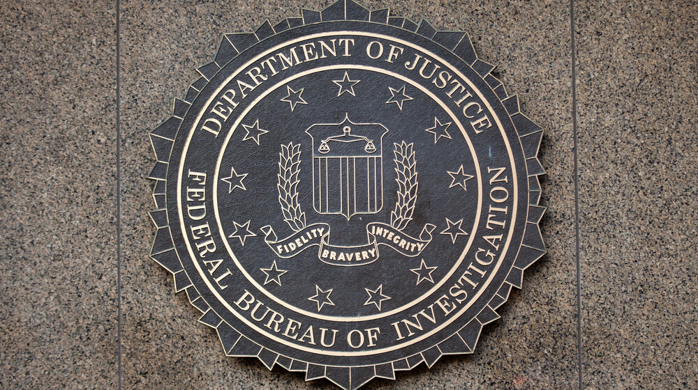 FBI upozorava na represiju stranih vlada nad stanovnicima SAD 1