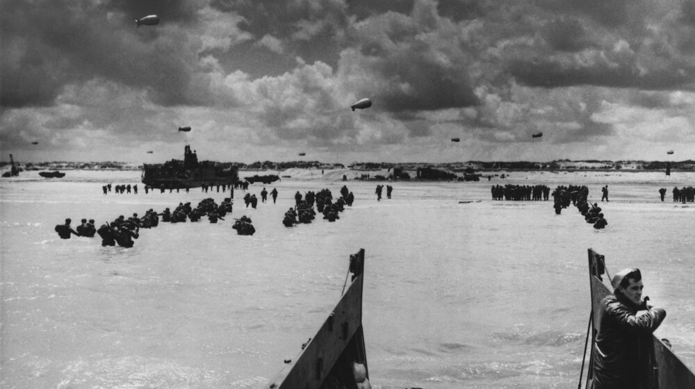 Znate li zašto značajne dane nazivamo "dan D"? Razlog se krije u jednom istorijskom događaju 1