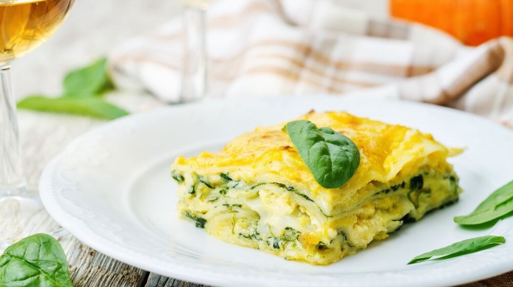 Dva slana jela od palačinki: Gotovo za tren, a tako ukusno 1