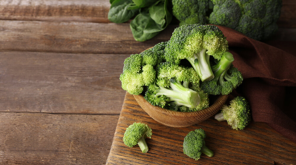 Koje sve vitamine sadrži brokoli i kako ga možete pripremiti? 1