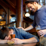 Ko je pijaniji - majka, zemlja ili letva? 13