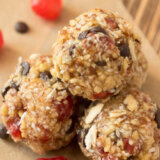 Kako možete iskoristiti sušeno voće koje vam ostane posle praznika? 15