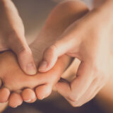 Tri simptoma na stopalima koja mogu ukazivati na problem s jetrom 9