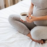 Da li trudnice smeju da piju kafu? 1