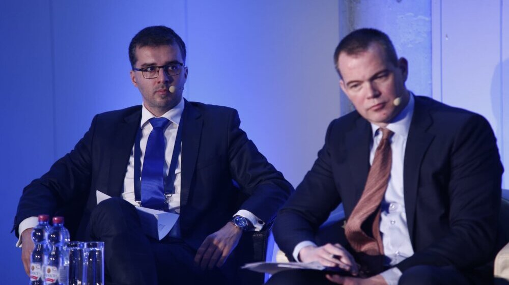 Savo Manojlović: Međunarodnu zajednicu u Srbiji više zanima litijum, nego ljudska prava 1