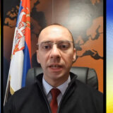 Igor Simić: Niko od specijalnih predstavnika za dijalog nije reagovao na napad u Štrpcu, a kada je bačena pirotehnika osuđeni smo kao teroristi 9