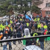 Šta kažu sindikalci pred proteste radnika Ziđina u Boru i Majdanpeku 15