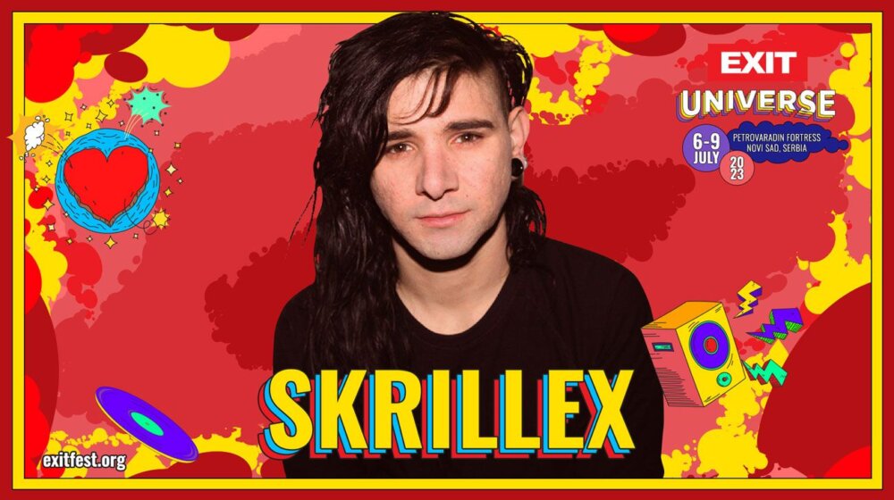 Skrillex i Fred again.. uzburkali muzički svet novim singlom „Rumble“ 1