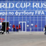 Bivši reprezentativac Rusije tvrdi da su namestili sve utakmice na Mundijalu 2018. 9