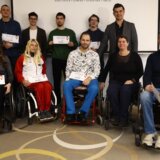 Vetar u leđa paraolimpijskim kandidatima za Pariz 2024. 15