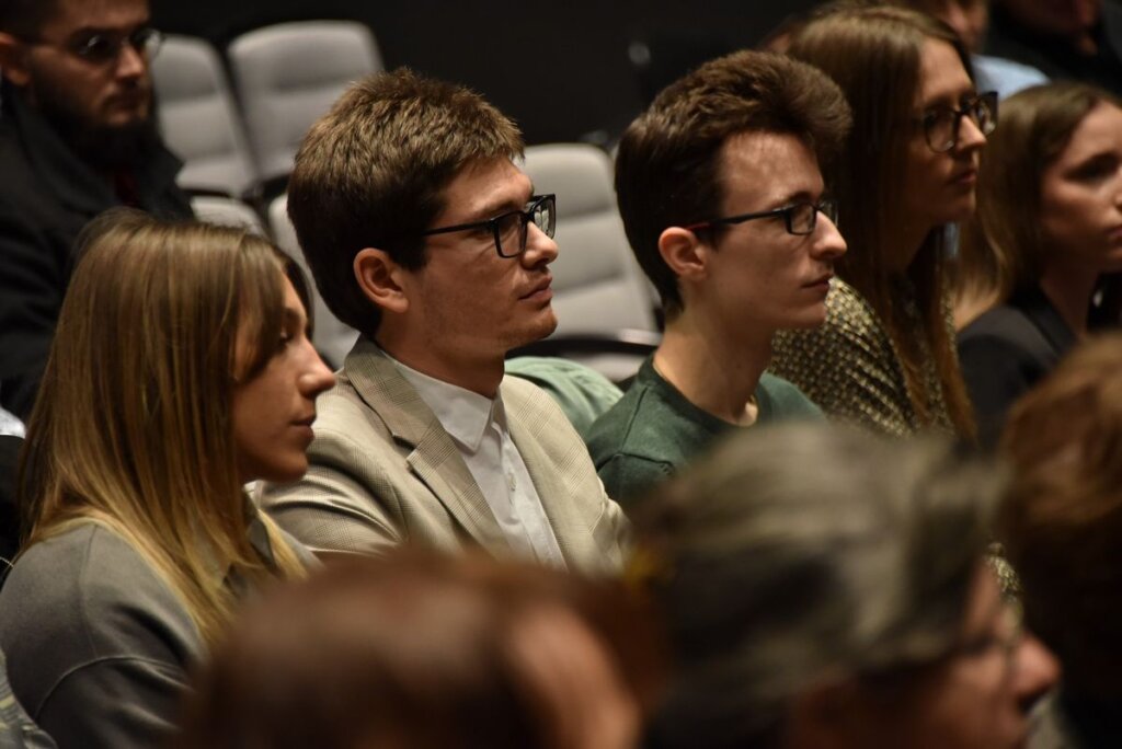 Kako se stiže do proseka 10 na medicini: Dragan je najbolji student u Novom Sadu 2