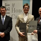 Kako se stiže do proseka 10 na medicini: Dragan je najbolji student u Novom Sadu 9