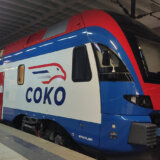 Poskupljuje karta za voz "Soko": Koliko će koštati prevoz između Beograda i Novog Sada? 9