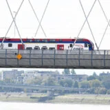 Uhapšeni osumnjičeni za krađu na pruzi između Nove Pazove i Beške, zbog koje je usporen Soko 7