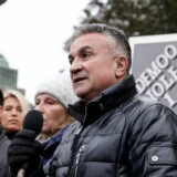 Srđan Đoković emotivno na dodeli nagrade njegovom sinu: Ne treba da se plašite da kažete kako je Novak najbolji sportista svih vremena 1
