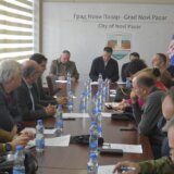 Štab: Sve službe u pripravnosti zbog najavljenih padavina 1